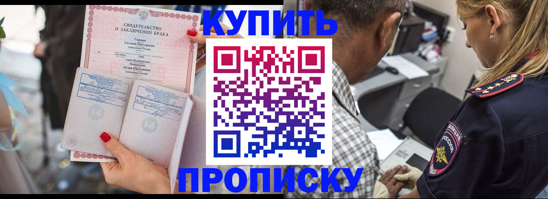 прописка законно в Новом Осколе