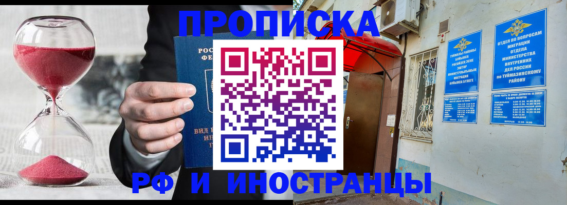 прописка 2025 в Новом Осколе
