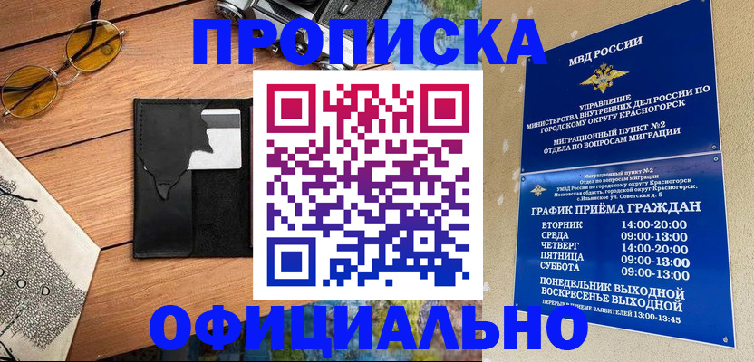 временная регистрация купить в Новом Осколе